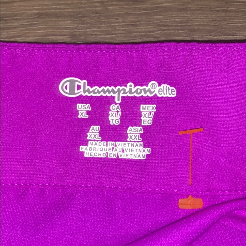 Champion jacket - Picture 2 of 2